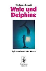 Wale Und Delphine