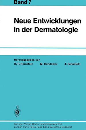 Neue Entwicklungen in der Dermatologie