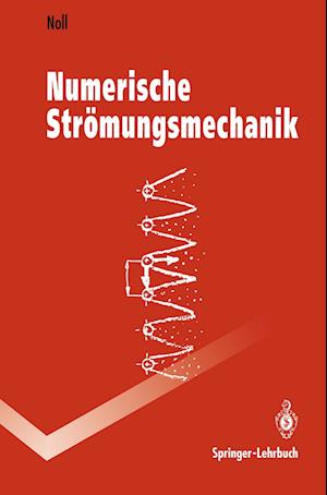 Numerische Strömungsmechanik