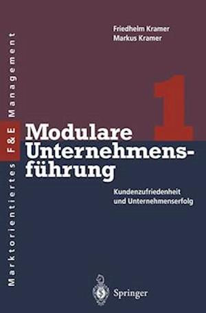 Modulare Unternehmensf Hrung 1