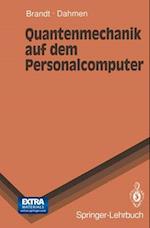 Quantenmechanik Auf Dem Personalcomputer