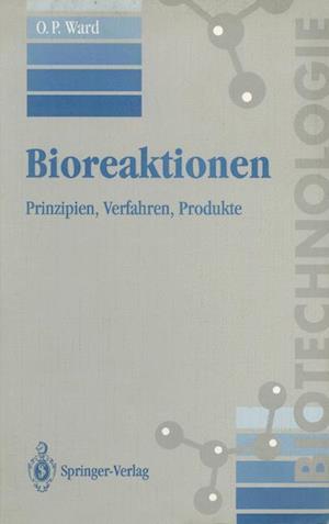 Bioreaktionen