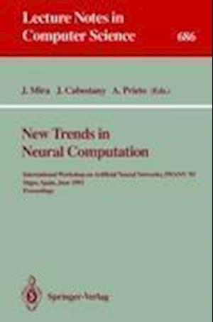 New Trends in Neural Computation