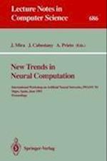 New Trends in Neural Computation