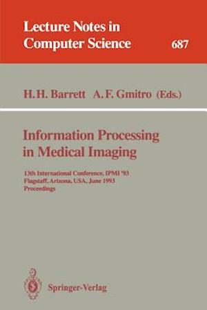 Information Processing in Medical Imaging