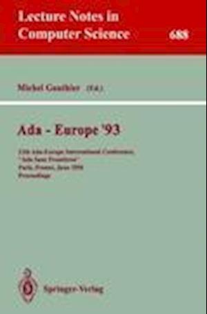 Ada-Europe '93