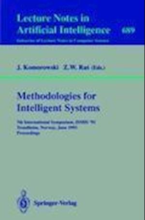 Methodologies for Intelligent Systems