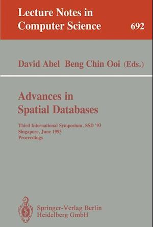 Advances in Spatial Databases