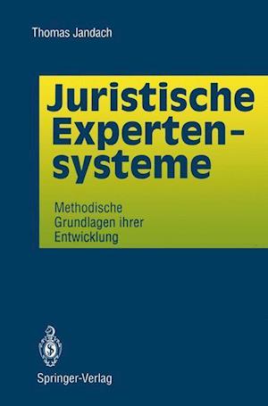 Juristische Expertensysteme