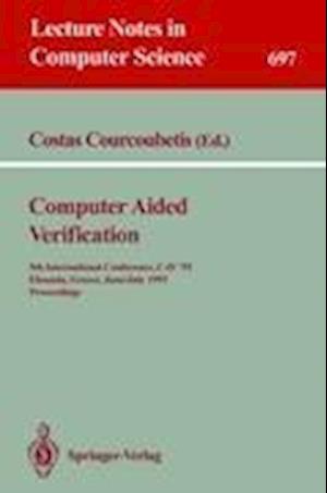 Computer Aided Verification