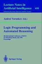 Logic Programming and Automated Reasoning