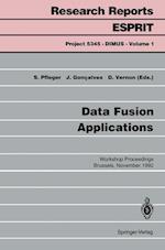 Data Fusion Applications