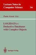 LOGIDATA+: Deductive Databases with Complex Objects