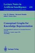 Conceptual Graphs for Knowledge Representation
