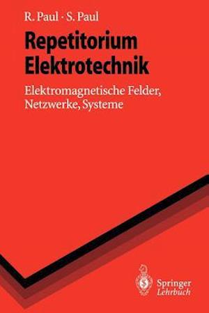 Repetitorium Elektrotechnik