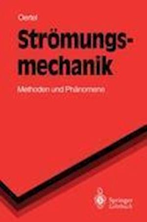 Strömungsmechanik