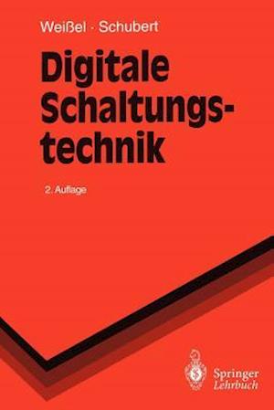 Digitale Schaltungstechnik