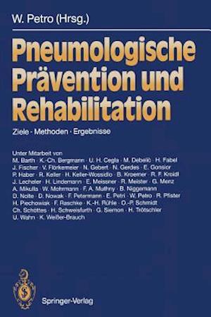 Pneumologische Pravention und Rehabilitation