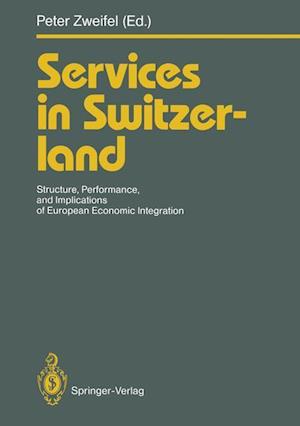 Services in Switzerland