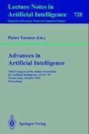 Advances in Artificial Intelligence