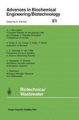 Biotechnics/Wastewater