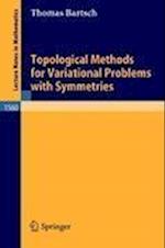 Topological Methods for Variational Problems with Symmetries