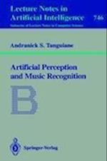 Artificial Perception and Music Recognition