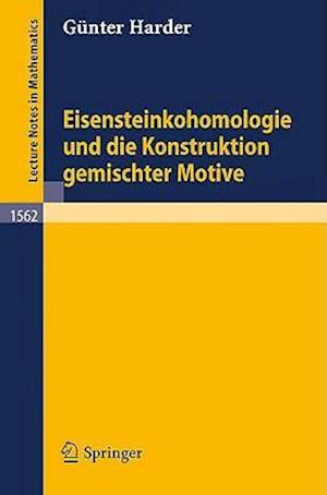 Eisenstein Cohomology and the Construction of Variable Motives