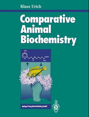 Comparative Animal Biochemistry