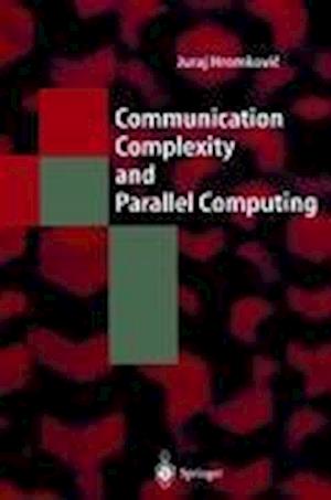 Communication Complexity and Parallel Computing