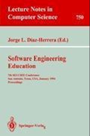 Software Engineering Education