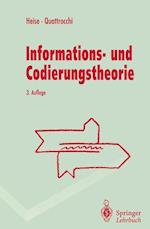 Informations- und Codierungstheorie
