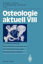 Osteologie aktuell VIII