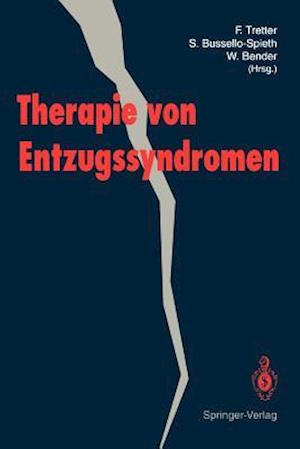 Therapie von Entzugssyndromen