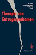 Therapie von Entzugssyndromen