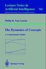The Dynamics of Concepts