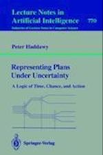 Representing Plans Under Uncertainty