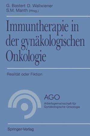 Immuntherapie in der Gynakologischen Onkologie