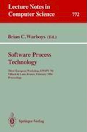 Software Process Technology