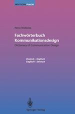 Dictionary of Communication Design