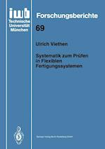 Systematik Zum Prüfen in Flexiblen Fertigungssystemen