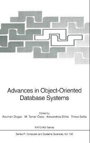 Advances in Object-oriented Database Systems