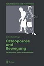 Osteoporose und Bewegung