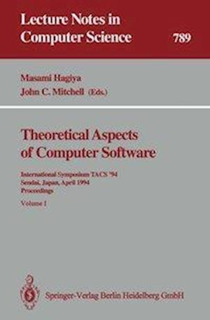 Theoretical Aspects of Computer Software