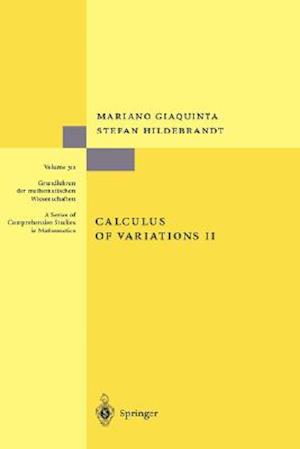 Calculus of Variations II