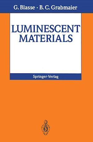 Luminescent Materials