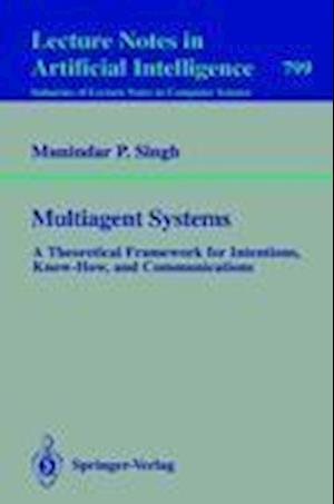 Multiagent Systems