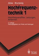 Hochfrequenztechnik 1