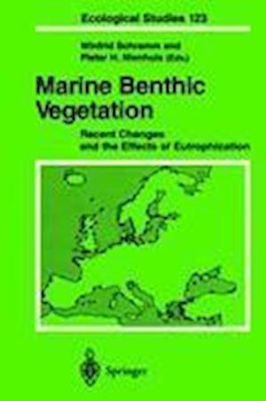 Marine Benthic Vegetation