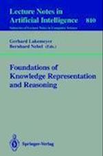 Foundations of Knowledge Representation and Reasoning